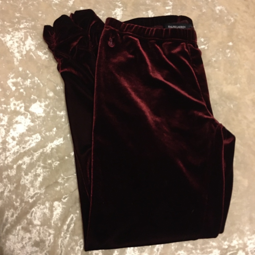 Ralph Lauren Leggings